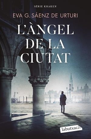ÀNGEL DE LA CIUTAT, L' | 9788419971159 | GARCÍA SÁENZ DE URTURI, EVA | Llibreria Drac - Llibreria d'Olot | Comprar llibres en català i castellà online