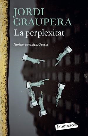 PERPLEXITAT, LA | 9788419971074 | GRAUPERA, JORDI | Llibreria Drac - Librería de Olot | Comprar libros en catalán y castellano online