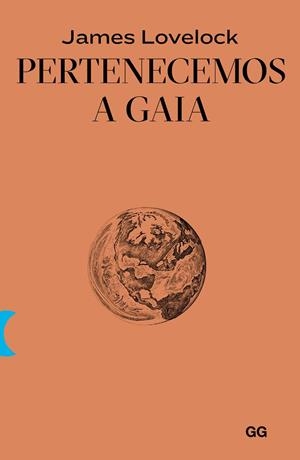 PERTENECEMOS A GAIA | 9788425234972 | LOVELOCK, JAMES | Llibreria Drac - Llibreria d'Olot | Comprar llibres en català i castellà online