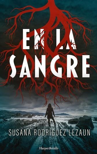 EN LA SANGRE | 9788419809278 | RODRÍGUEZ, SUSANA | Llibreria Drac - Librería de Olot | Comprar libros en catalán y castellano online