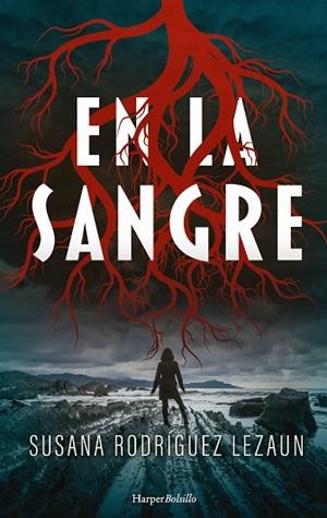 EN LA SANGRE | 9788419809278 | RODRÍGUEZ, SUSANA | Llibreria Drac - Llibreria d'Olot | Comprar llibres en català i castellà online
