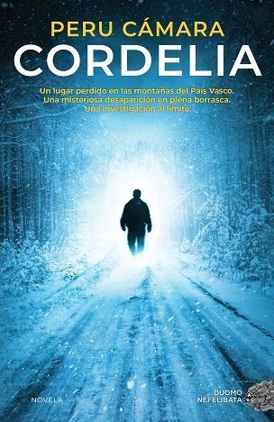 CORDELIA | 9788419521439 | CÁMARA, PERU | Llibreria Drac - Llibreria d'Olot | Comprar llibres en català i castellà online