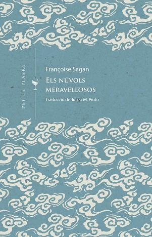 NÚVOLS MERAVELLOSOS, ELS | 9788419474452 | SAGAN, FRANÇOIS | Llibreria Drac - Librería de Olot | Comprar libros en catalán y castellano online