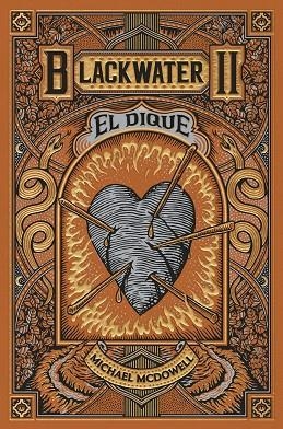 DIQUE, EL (BLACKWATER II) | 9788419654915 | MCDOWELL, MICHAEL | Llibreria Drac - Librería de Olot | Comprar libros en catalán y castellano online