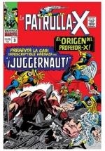 BIBLIOTECA MARVEL. LA PATRULLA-X 03 | 9788410510296 | AA.DD. | Llibreria Drac - Librería de Olot | Comprar libros en catalán y castellano online