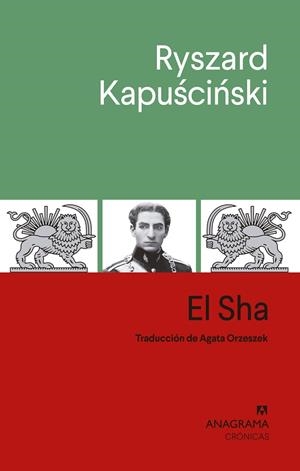 SHA, EL | 9788433922526 | KAPUSCINSKI, RYSZARD | Llibreria Drac - Librería de Olot | Comprar libros en catalán y castellano online