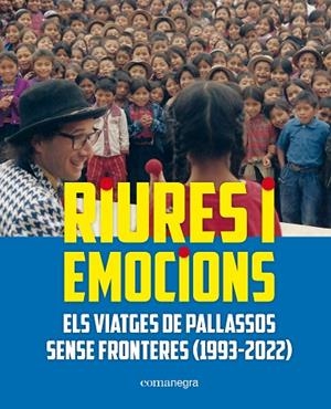 RIURES I EMOCIONS | 9788419590909 | AA.DD. | Llibreria Drac - Llibreria d'Olot | Comprar llibres en català i castellà online
