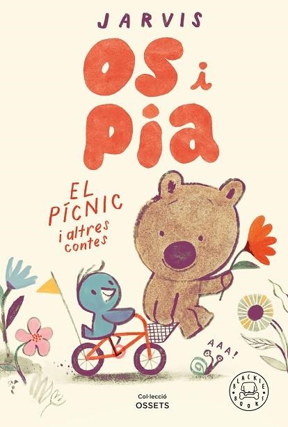 OS I PIA | 9788410025097 | JARVIS | Llibreria Drac - Librería de Olot | Comprar libros en catalán y castellano online