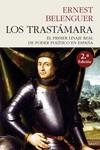 TRASTÁMARA, LOS | 9788412791518 | BELENGUER, ERNEST | Llibreria Drac - Librería de Olot | Comprar libros en catalán y castellano online