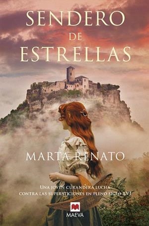 SENDERO DE ESTRELLAS | 9788419638533 | RENATO, MARTA | Llibreria Drac - Librería de Olot | Comprar libros en catalán y castellano online