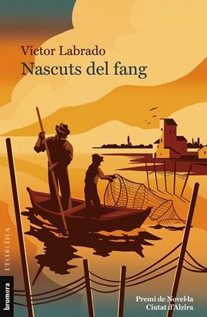 NASCUTS DEL FANG | 9788413586182 | LABRADO, VICTOR | Llibreria Drac - Llibreria d'Olot | Comprar llibres en català i castellà online