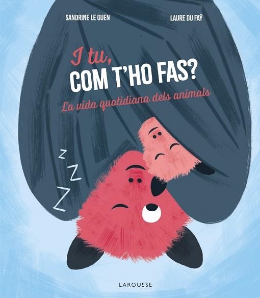 I TU COM T'HO FAS | 9788419739902 | AA.DD. | Llibreria Drac - Librería de Olot | Comprar libros en catalán y castellano online