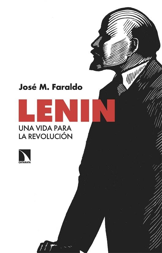 LENIN | 9788413529455 | FARALDO, JOSÉ M. | Llibreria Drac - Librería de Olot | Comprar libros en catalán y castellano online