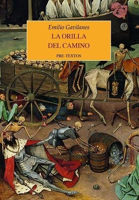 ORILLA DEL CAMINO, LA | 9788419633569 | GAVILANES, EMILIO | Llibreria Drac - Librería de Olot | Comprar libros en catalán y castellano online