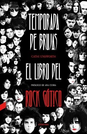 TEMPORADA DE BRUJAS | 9788410045033 | UNSWORTH, CATHI | Llibreria Drac - Librería de Olot | Comprar libros en catalán y castellano online
