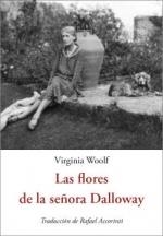 FLORES DE LA SEÑORA DALLOWAY, LAS | 9788476513170 | WOOLF, VIRGINIA | Llibreria Drac - Librería de Olot | Comprar libros en catalán y castellano online