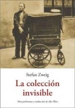 COLECCIÓN INVISIBLE, LA | 9788476511275 | ZWEIG, STEFAN | Llibreria Drac - Librería de Olot | Comprar libros en catalán y castellano online