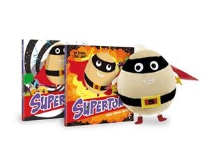 SUPERTONA (PACK SUPERTONA I EL CARNAVAL CATASTRÒFIC | CORREU, VERDURES, CORREU) | 9788466157032 | LINNET, PAUL; HENDRA, SUE | Llibreria Drac - Llibreria d'Olot | Comprar llibres en català i castellà online