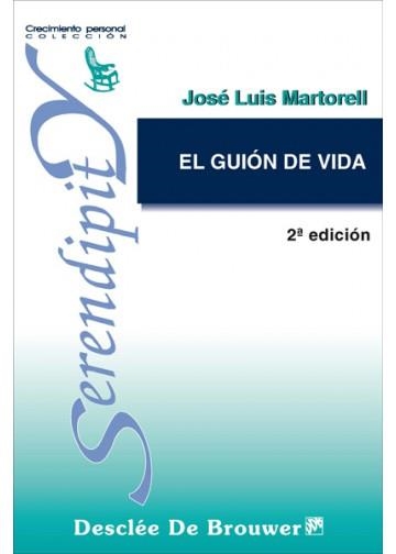 GUION DE VIDA, EL | 9788433015402 | MARTORELL, JOSE LUIS | Llibreria Drac - Librería de Olot | Comprar libros en catalán y castellano online