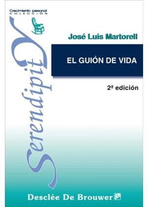 GUION DE VIDA, EL | 9788433015402 | MARTORELL, JOSE LUIS | Llibreria Drac - Librería de Olot | Comprar libros en catalán y castellano online