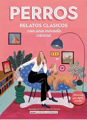 PERROS | 9788419599285 | AA.DD. | Llibreria Drac - Librería de Olot | Comprar libros en catalán y castellano online