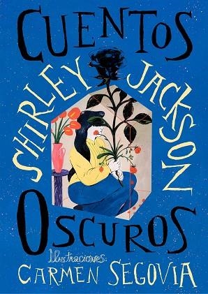 CUENTOS OSCUROS | 9788412782042 | JACKSON, SHIRLEY | Llibreria Drac - Librería de Olot | Comprar libros en catalán y castellano online