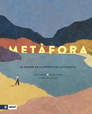 METÀFORA (CATALÀ) | 9788419889164 | ALCALDE, PEDRO | Llibreria Drac - Librería de Olot | Comprar libros en catalán y castellano online