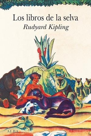 LIBROS DE LA SELVA, LOS - MINUS | 9788411780575 | KIPLING, RUDYARD | Llibreria Drac - Llibreria d'Olot | Comprar llibres en català i castellà online