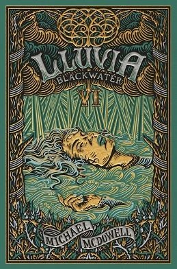 LLUVIA (BLACKWATER VOL. 6) | 9788419654991 | MCDOWELL, MICHAEL | Llibreria Drac - Librería de Olot | Comprar libros en catalán y castellano online