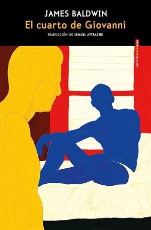 CUARTO DE GIOVANNI, EL | 9788419261878 | BALDWIN, JAMES | Llibreria Drac - Llibreria d'Olot | Comprar llibres en català i castellà online