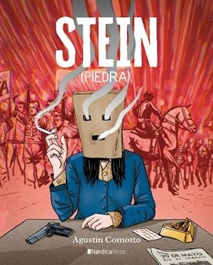 STEIN (PIEDRA) | 9788410200111 | COMOTTO, AGUSTIN | Llibreria Drac - Librería de Olot | Comprar libros en catalán y castellano online