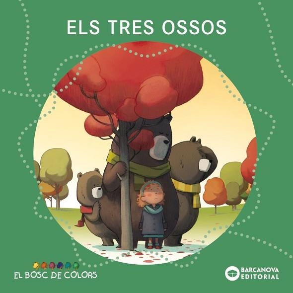 TRES OSSOS, ELS | 9788448962906 | BALDÓ, ESTEL; GIL, ROSA; SOLIVA, MARIA | Llibreria Drac - Librería de Olot | Comprar libros en catalán y castellano online