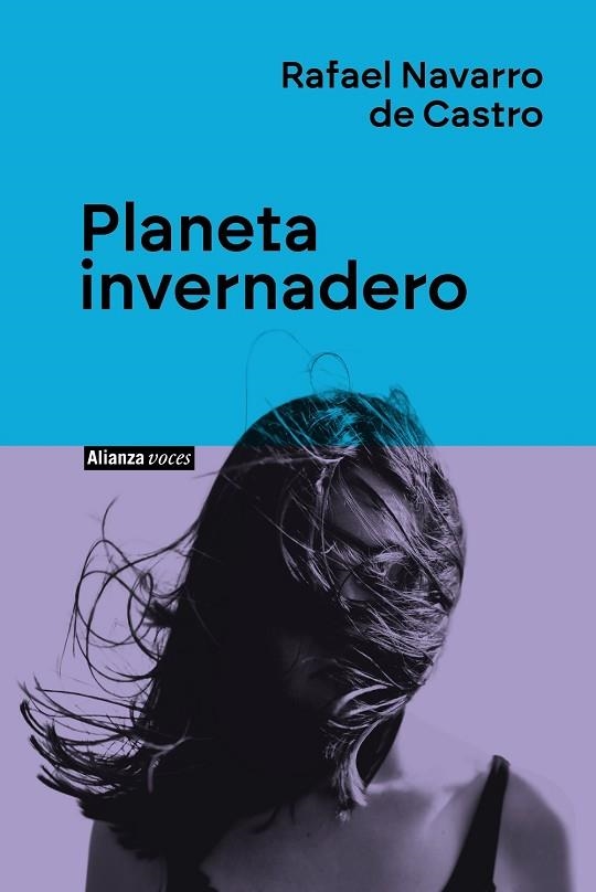 PLANETA INVERNADERO | 9788411485746 | NAVARRO, RAFAEL | Llibreria Drac - Librería de Olot | Comprar libros en catalán y castellano online