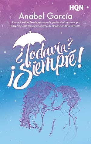 ¿TODAVÍA? ¡SIEMPRE! | 9788411807111 | GARCÍA, ANNABEL | Llibreria Drac - Llibreria d'Olot | Comprar llibres en català i castellà online