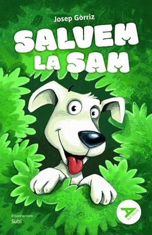 SALVEM LA SAM | 9788447951611 | GÒRRIZ VERDÚ, JOSEP | Llibreria Drac - Librería de Olot | Comprar libros en catalán y castellano online