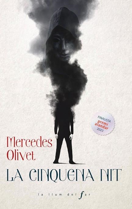 CINQUENA NIT, LA | 9788447951581 | OLIVET, MERCEDES | Llibreria Drac - Librería de Olot | Comprar libros en catalán y castellano online