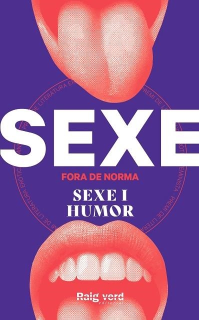 SEXE FORA DE NORMA | 9788419206428 | AA.DD. | Llibreria Drac - Librería de Olot | Comprar libros en catalán y castellano online