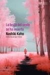 BRUJA DEL OESTE SE HA MUERTO, LA | 9788412786835 | NASHIKI, KAHO | Llibreria Drac - Librería de Olot | Comprar libros en catalán y castellano online