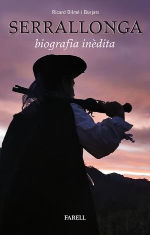 SERRALLONGA. BIOGRAFIA INÈDITA | 9788417116873 | DILM?E BURJATS, RICARD | Llibreria Drac - Llibreria d'Olot | Comprar llibres en català i castellà online