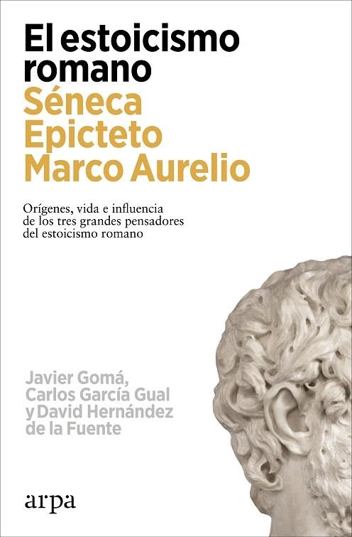 ESTOICISMO ROMANO, EL | 9788419558602 | AA.DD. | Llibreria Drac - Librería de Olot | Comprar libros en catalán y castellano online