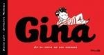GINA | 9788484706717 | LÉVY, DIDIER | Llibreria Drac - Librería de Olot | Comprar libros en catalán y castellano online