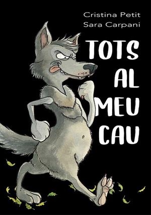 TOTS AL MEU CAU | 9788491455813 | PETIT, CRISTINA | Llibreria Drac - Llibreria d'Olot | Comprar llibres en català i castellà online