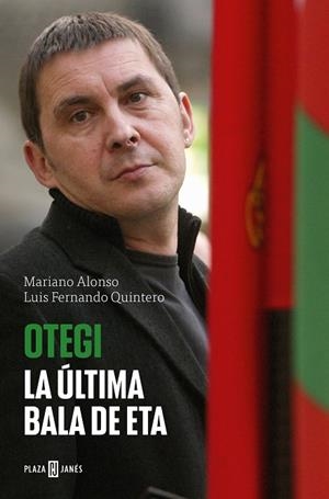 OTEGI | 9788401034978 | ALONSO, MARIANO; QUINTERO, LUIS FERNANDO | Llibreria Drac - Librería de Olot | Comprar libros en catalán y castellano online