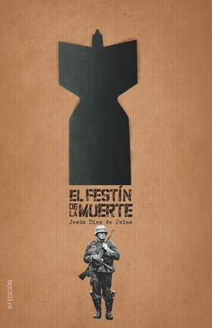 FESTÍN DE LA MUERTE, EL | 9788411822114 | DÍEZ DE PALMA, JESÚS | Llibreria Drac - Librería de Olot | Comprar libros en catalán y castellano online