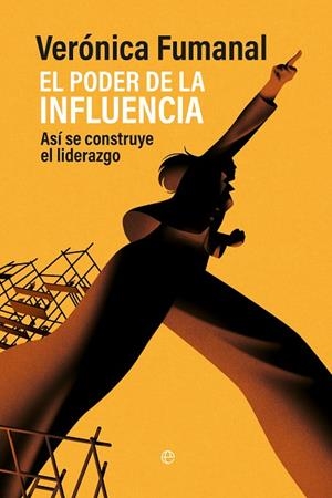 PODER DE LA INFLUENCIA, EL | 9788413847368 | FUMANAL, VERÓNICA | Llibreria Drac - Librería de Olot | Comprar libros en catalán y castellano online