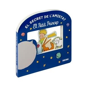 SECRET DE L'AMISTAT, EL | 9788411507370 | AA.DD. | Llibreria Drac - Librería de Olot | Comprar libros en catalán y castellano online