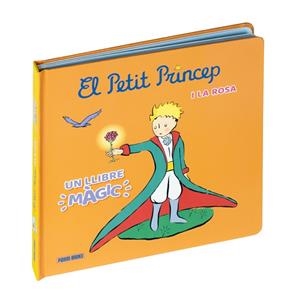PETIT PRÍNCEP I LA ROSA, EL (POP-UP) | 9788411507417 | AA.DD. | Llibreria Drac - Llibreria d'Olot | Comprar llibres en català i castellà online