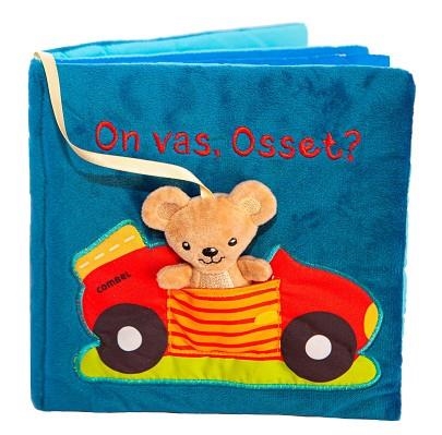 ON VAS, OSSET? | 9788411580960 | FERRI, FRANCESCA | Llibreria Drac - Librería de Olot | Comprar libros en catalán y castellano online