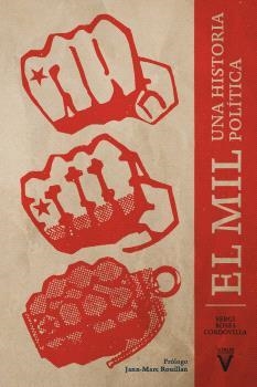 MIL, EL | 9788417870331 | ROSÉS, SERGI | Llibreria Drac - Librería de Olot | Comprar libros en catalán y castellano online