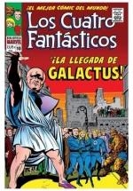 BIBLIOTECA MARVEL LOS 4 FANTÁSTICOS 10. 1966/ 48-53 | 9788410511040 | AA.DD. | Llibreria Drac - Librería de Olot | Comprar libros en catalán y castellano online